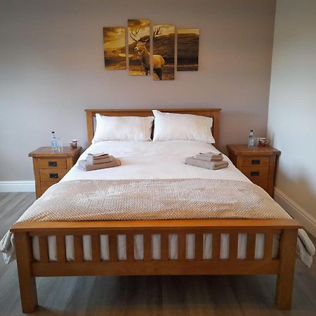 The Cottage Inn Llandeilo Extérieur photo