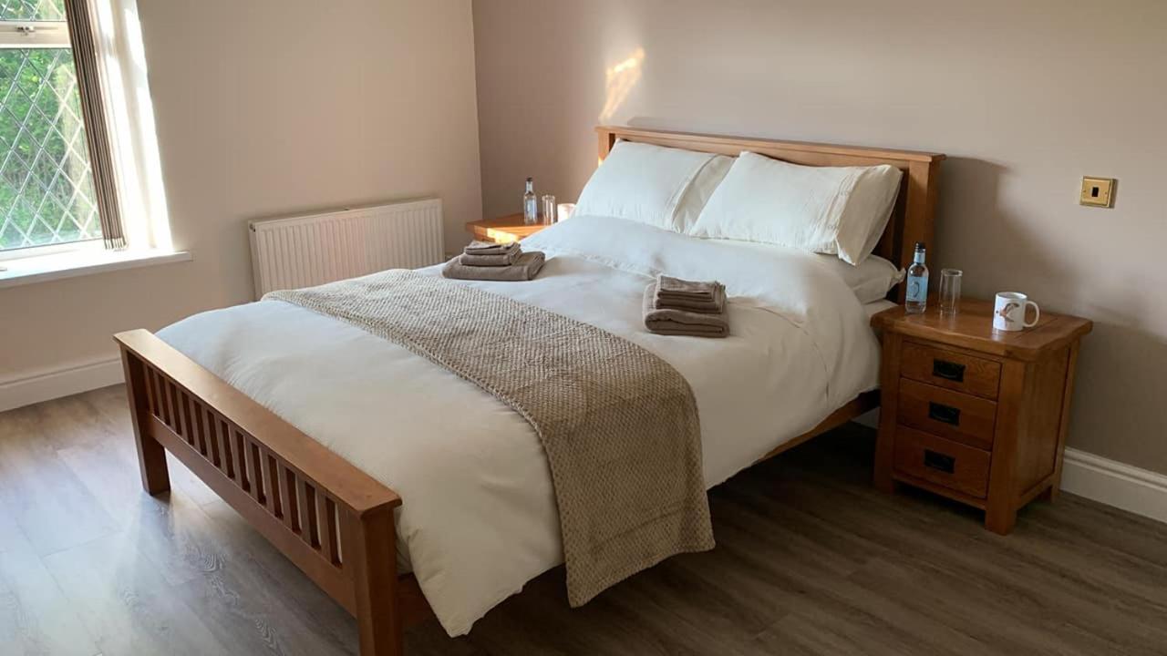 The Cottage Inn Llandeilo Extérieur photo
